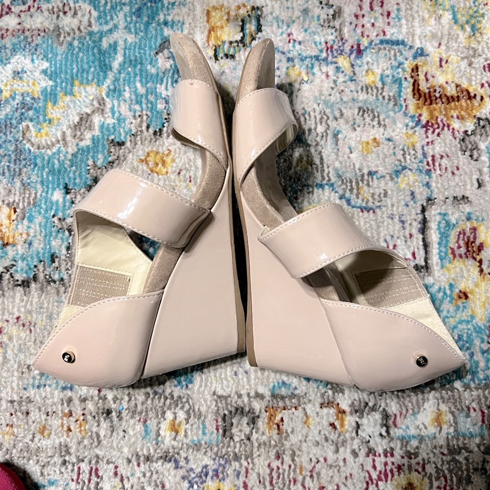 Women’s wedges